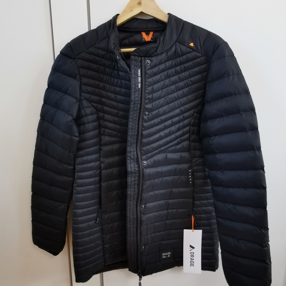 Orage Shelter Jacket - Picture 4 of 8